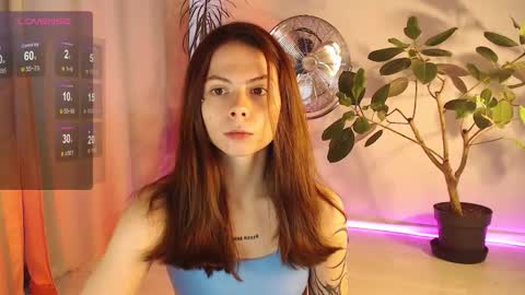 Chloe online show from 10/30/25, 10:49