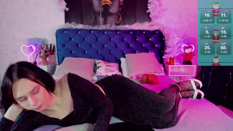 Chloe Fulton online show from 12/31/24, 05:18