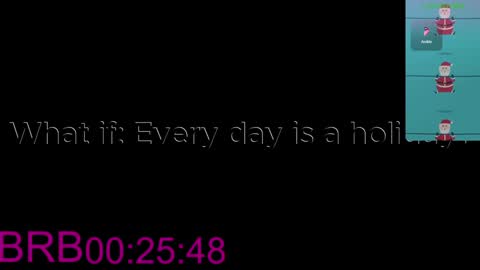 Chloe Fulton online show from 01/17/25, 01:15