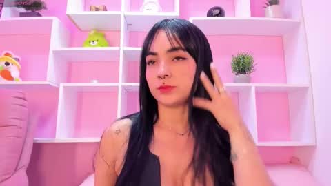 Chloe online show from 11/29/25, 12:30