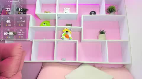 Chloe online show from 01/16/26, 03:16