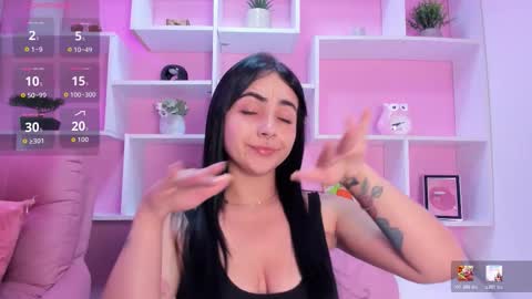 Chloe online show from 02/17/26, 11:29