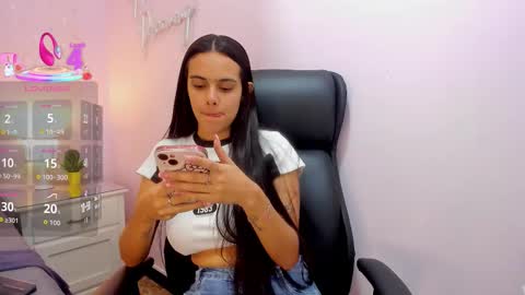  Chloe Harper  online show from 10/03/25, 01:52