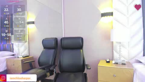  Chloe Harper  online show from 01/17/26, 11:37