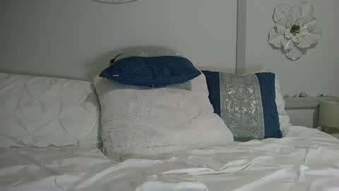 Chloe Haze online show from 10/06/25, 01:52