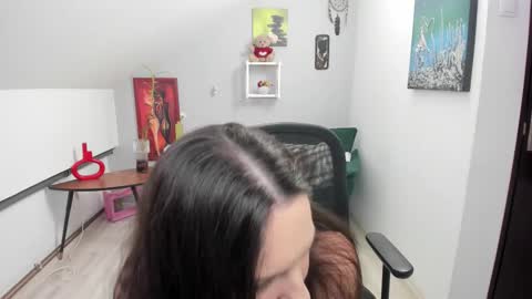 chloehottie online show from 02/20/26, 04:31