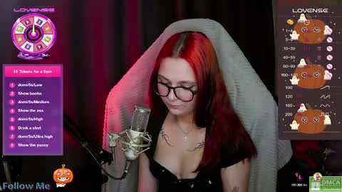 Chloe online show from 10/15/25, 06:35