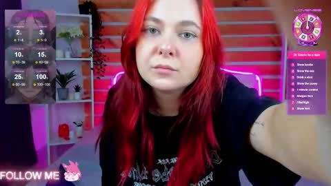 Chloe online show from 12/19/25, 01:12