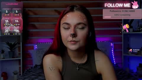 Chloe online show from 02/01/26, 01:37