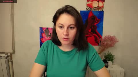 Chloe online show from 10/16/25, 12:17