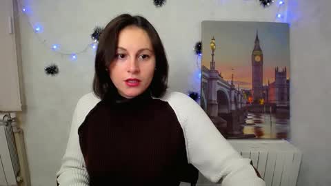 Chloe online show from 01/07/26, 01:24