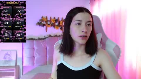 Chloe online show from 02/20/25, 01:08