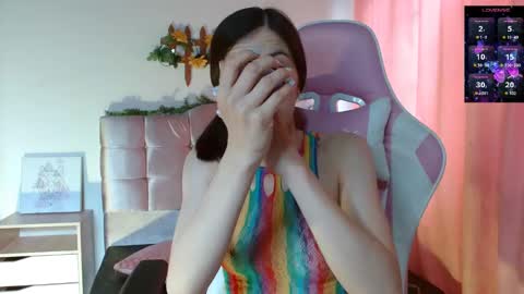 Chloe online show from 03/04/25, 12:55