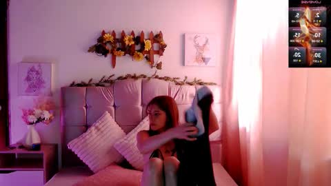 Chloe online show from 09/08/25, 02:27