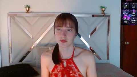 Chloe online show from 09/26/25, 03:05