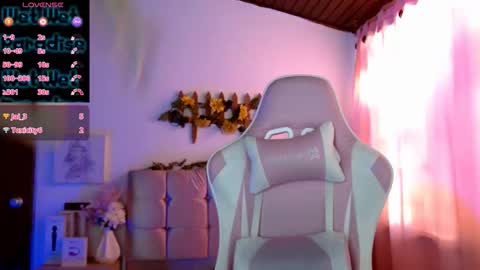 Chloe online show from 11/07/25, 02:17