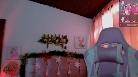 Chloe online show from 01/07/26, 08:00