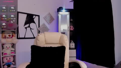 Snapshot of chloejones__ chatting on 01/23/25, 09:29 Chloee online show from 01/23/25, 09:29