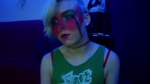 Chloekissxo online show from 12/23/24, 04:28