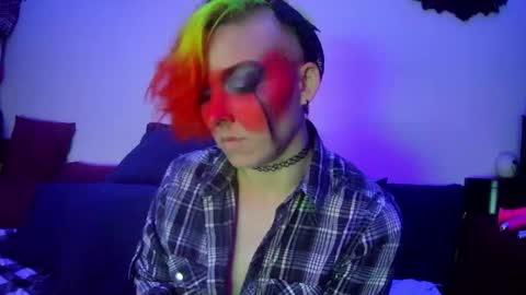 Chloekissxo online show from 02/07/25, 08:42