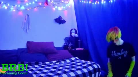 Chloekissxo online show from 02/22/25, 01:11