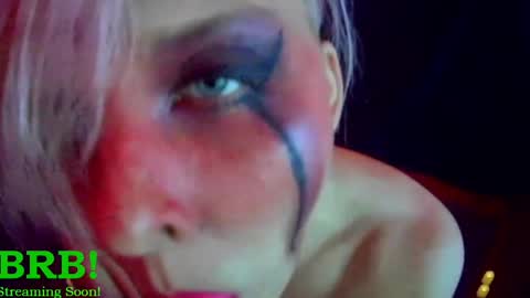 Chloekissxo online show from 03/08/25, 06:37