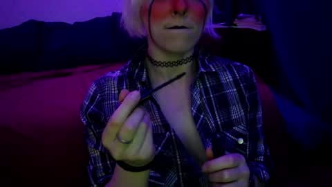Chloekissxo online show from 09/26/25, 12:36