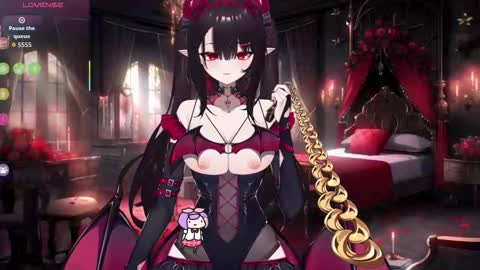 Chole online show from 10/02/25, 12:17