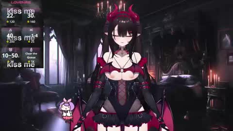 Chole online show from 12/05/25, 01:03