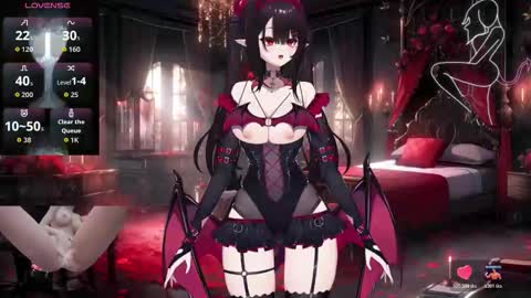 Chole online show from 12/22/25, 04:31