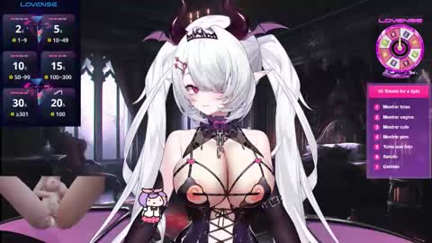 Chole online show from 01/07/26, 05:21