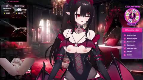 Chole online show from 01/08/26, 05:43