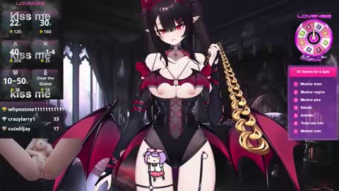 Chole online show from 02/16/26, 09:27