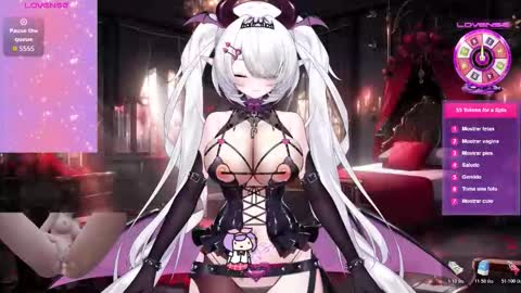 Chole online show from 02/22/26, 04:35