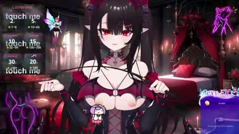 Chole online show from 04/04/26, 01:26