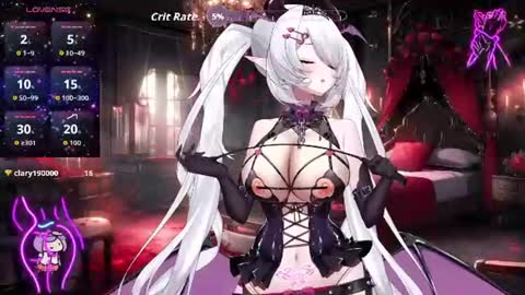 Chole online show from 07/13/26, 09:34