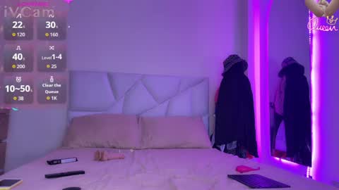 chloelopez_ online show from 03/29/26, 06:46