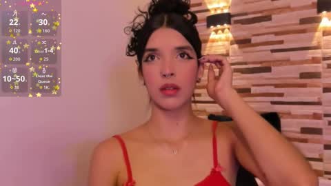 chloemasonn online show from 09/18/25, 11:12
