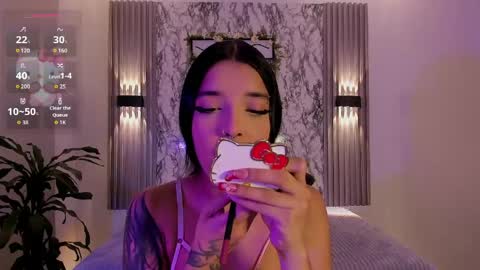 chloemasonn online show from 05/20/26, 11:05
