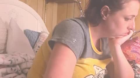 Snapshot of chloemissmuppet chatting on 03/19/26, 07:51 chloemissmuppet online show from 03/19/26, 07:51