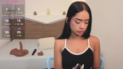 C H L O E online show from 01/09/26, 06:31