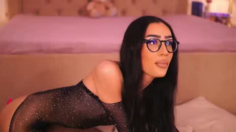 Chlo online show from 01/10/26, 04:14