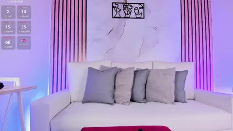 Chloe  online show from 03/18/26, 03:15