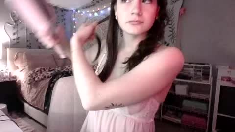 Chloe online show from 03/02/26, 01:52