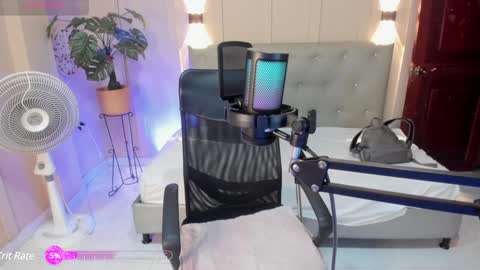 Chloe rosse online show from 01/17/25, 02:50