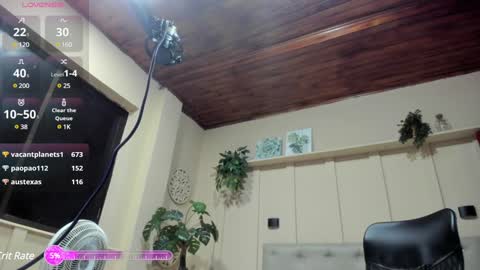 Chloe rosse online show from 01/23/25, 01:08