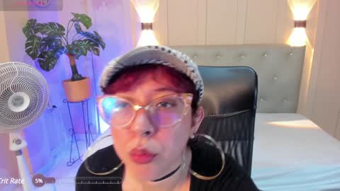 Chloe rosse online show from 02/01/25, 01:23