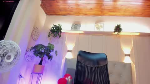 Chloe rosse online show from 02/14/25, 01:56