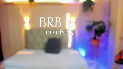 Chloe rosse online show from 03/05/25, 01:10