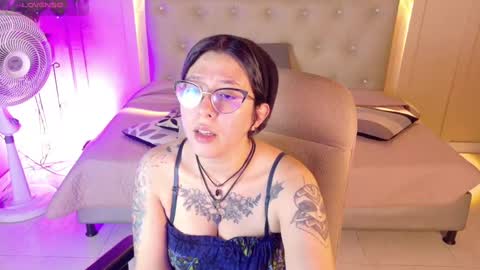 Chloe rosse online show from 10/08/25, 01:25